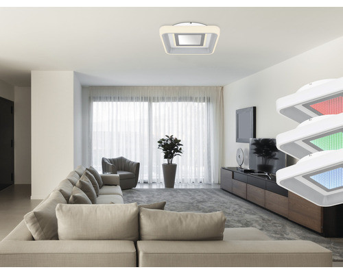 Потолочный светильник Globo Ully 48026SH