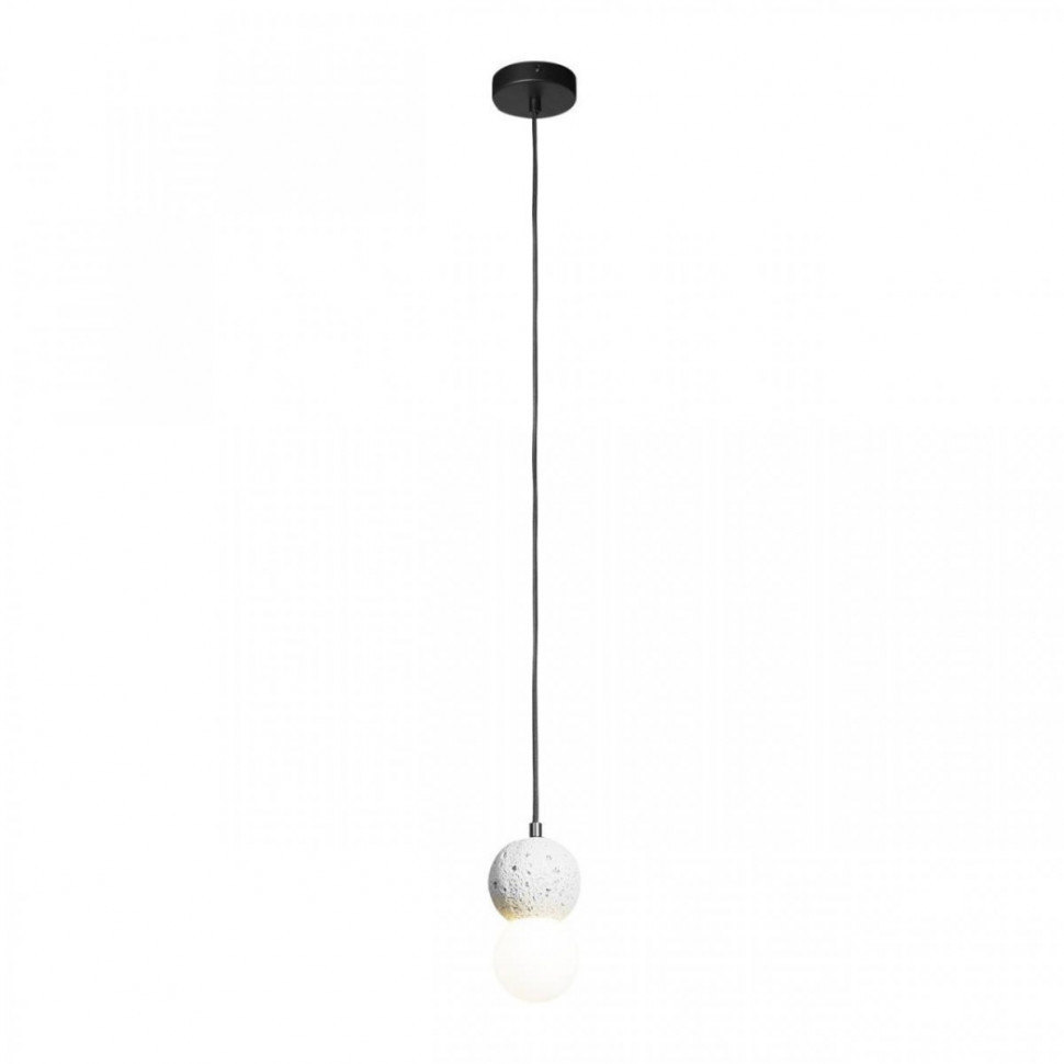 Подвесной светильник Loft IT Quill 10109 Light grey