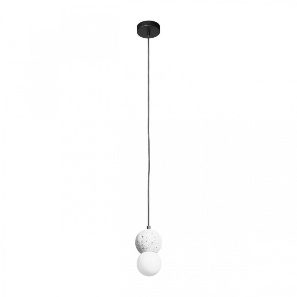 Подвесной светильник Loft IT Quill 10109 Light grey