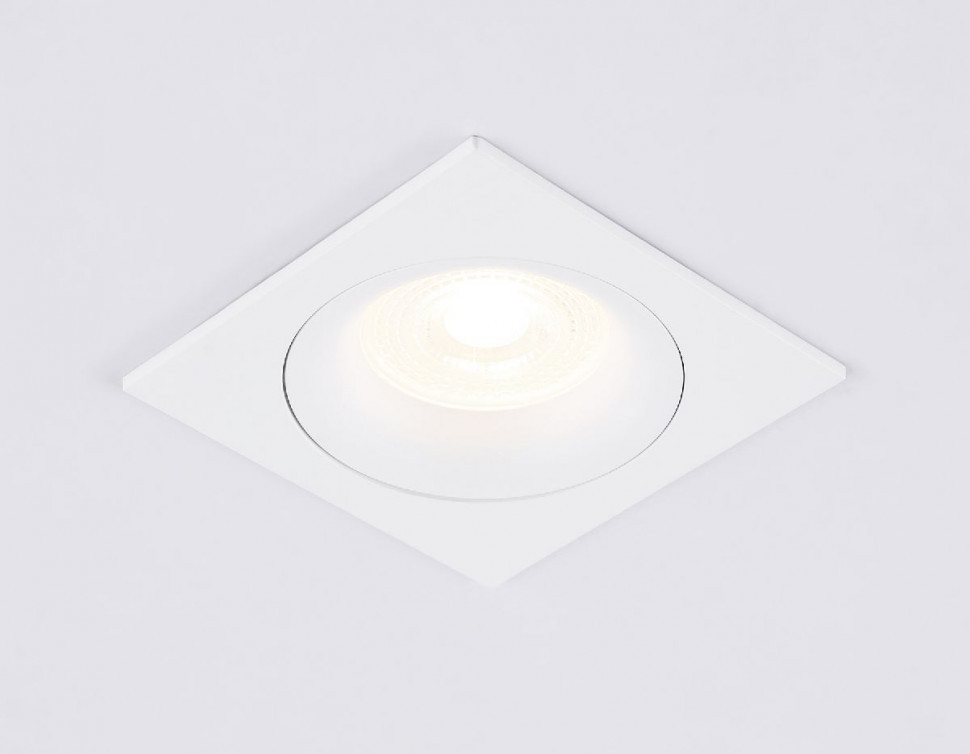 Встраиваемый светильник Ambrella Light Techno Spot Standard Tech TN102726