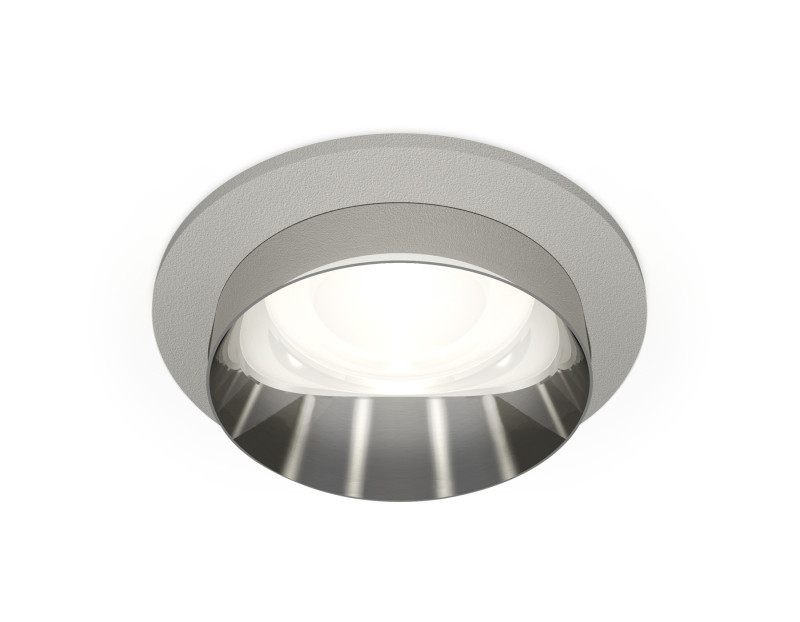 Встраиваемый светильник Ambrella Light Techno Spot XC6514022 (C6514, N6132)