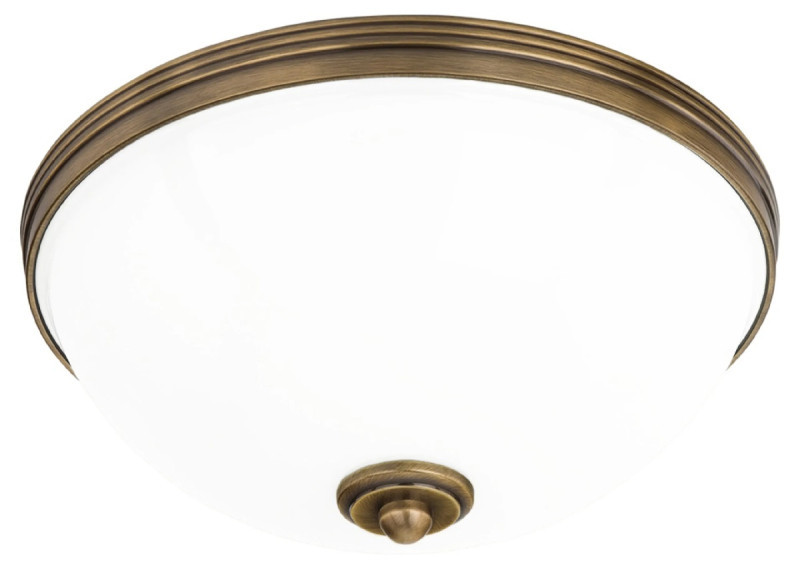 Потолочный светильник Kutek Sorrento New SOR-PLM-3 (P)