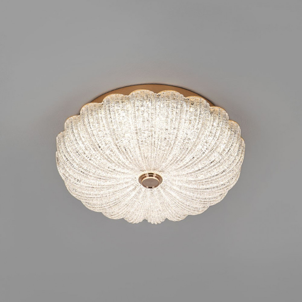 Потолочный светильник LED4U L1115-300 GD