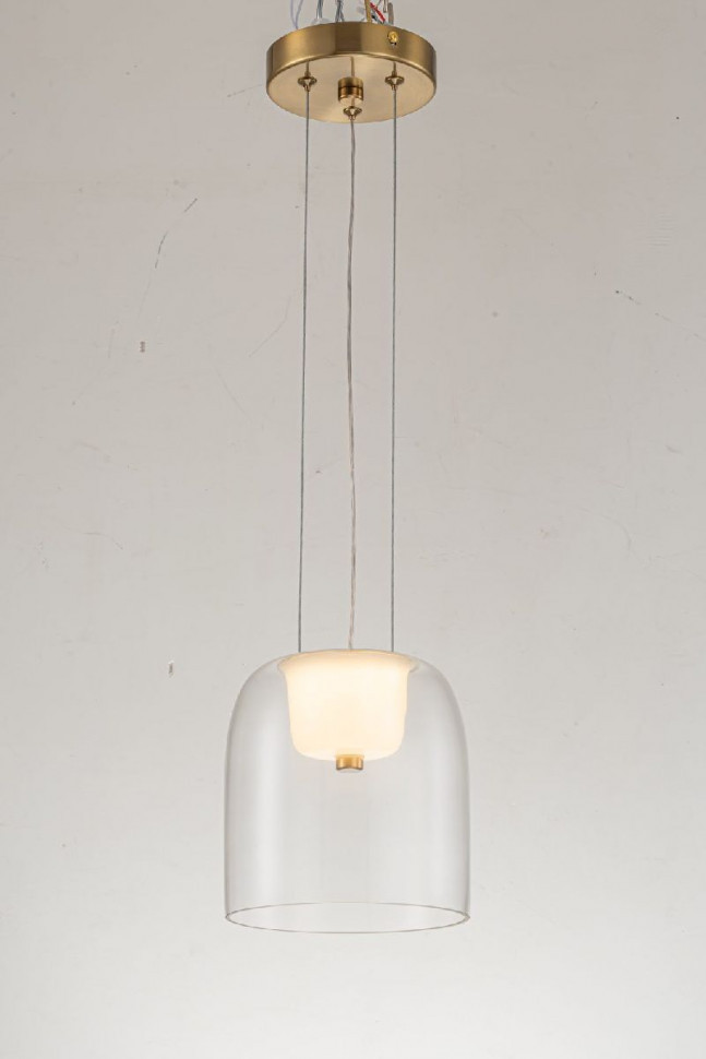 Подвесной светильник Arti Lampadari Narbolia L 1.P6 CL