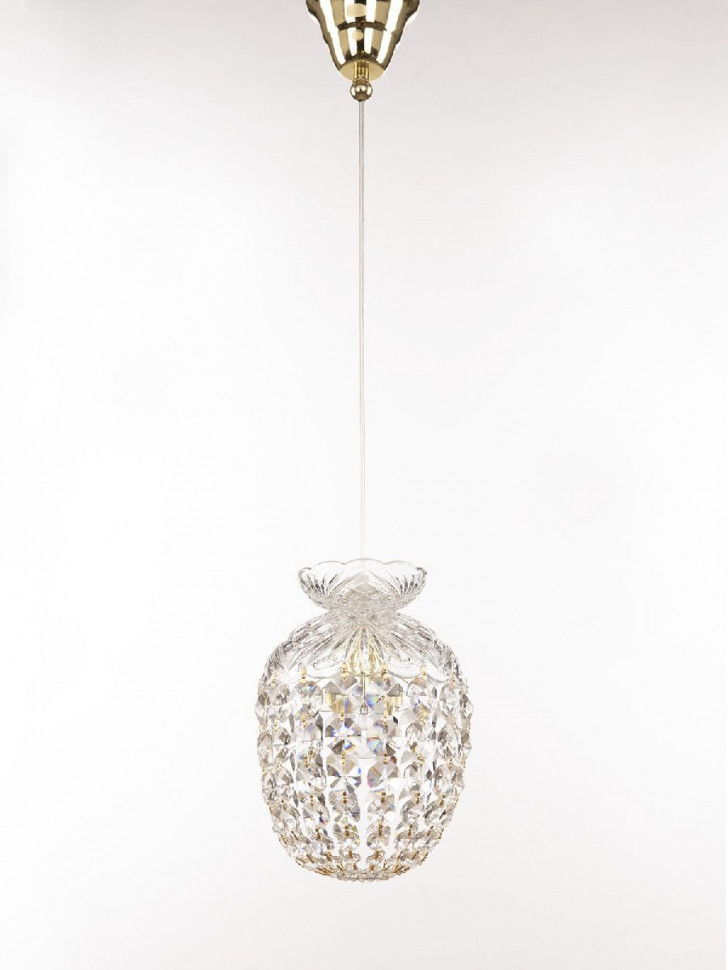Подвесной светильник Bohemia Ivele Crystal 14771P/16 G