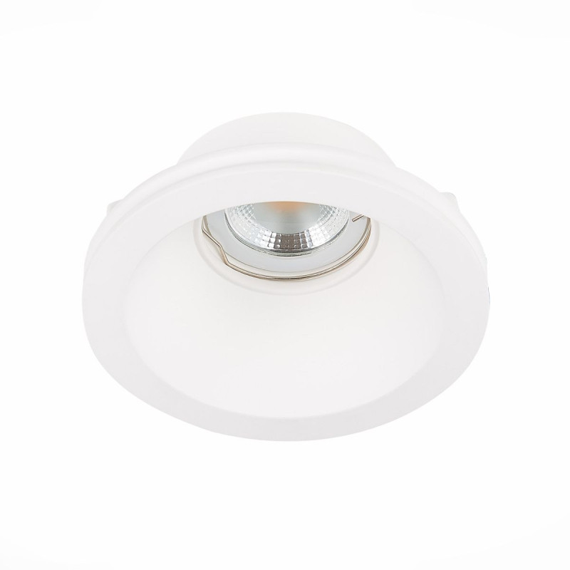Встраиваемый светильник ST Luce ST252 - 254 Gypsum ST254.308.01