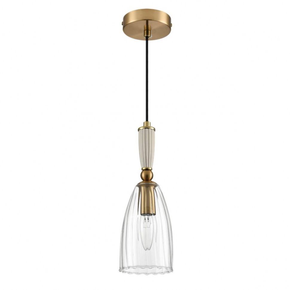 Подвесной светильник Lumion Suspentioni Derbi 8284/1A