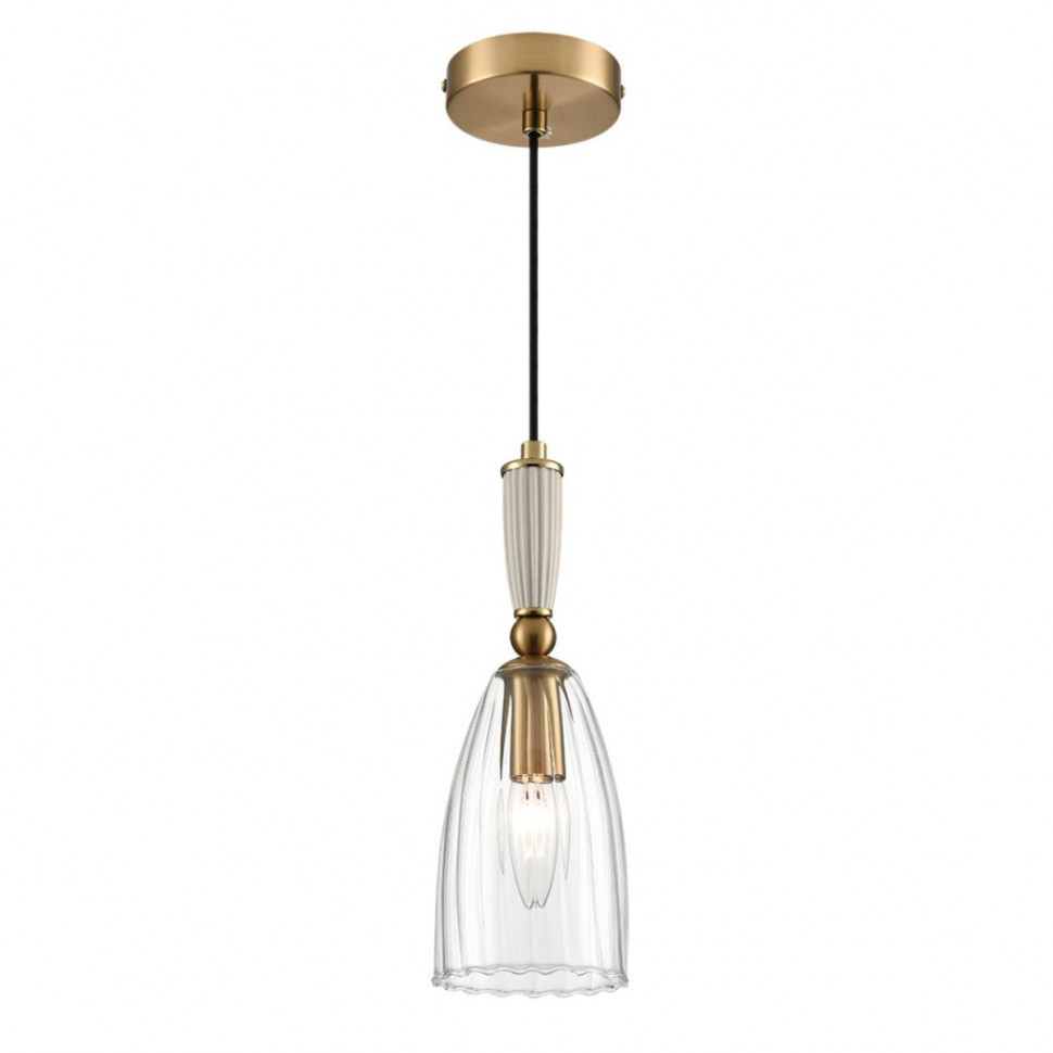 Подвесной светильник Lumion Suspentioni Derbi 8284/1A