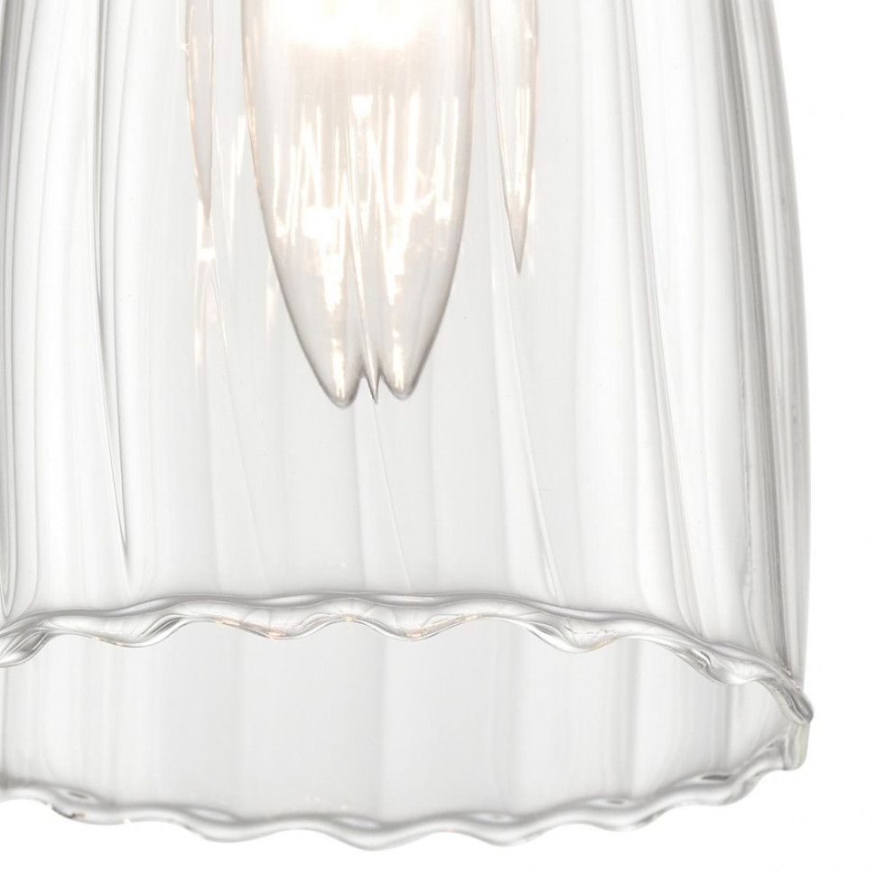 Подвесной светильник Lumion Suspentioni Derbi 8284/1A