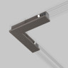 Brass Line Угловой коннектор латунь 85006/00