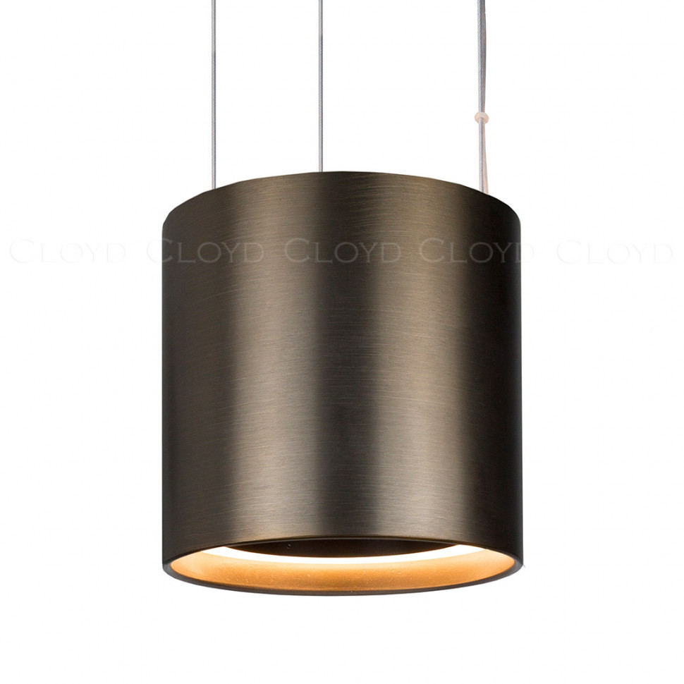 Подвесной светильник Cloyd Metoda 12532