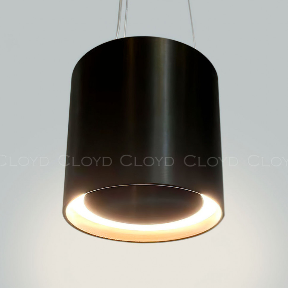 Подвесной светильник Cloyd Metoda 12532