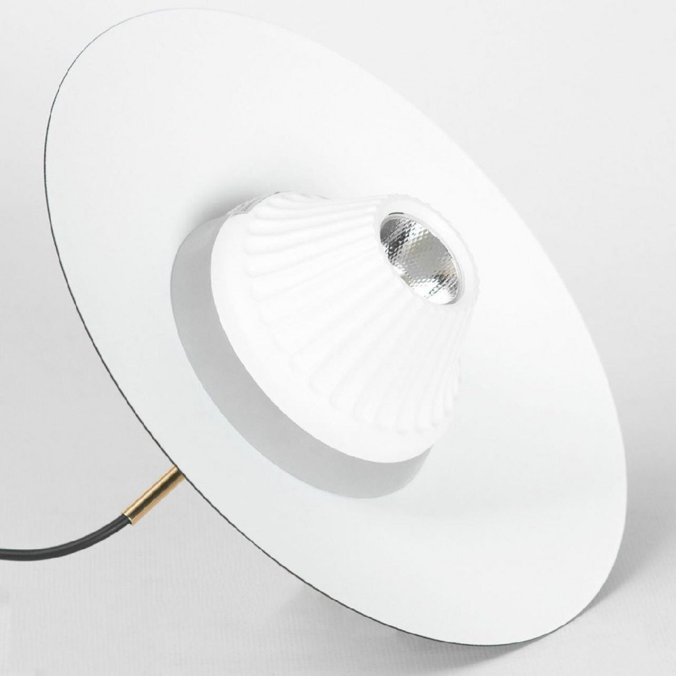 Подвесной светильник Lussole Irvine LSP-7377