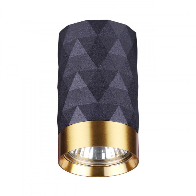 Потолочный светильник Odeon Light Ad Astrum 4287/1C