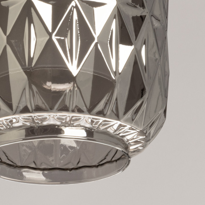 Подвесной светильник De Markt Лоск 107012103