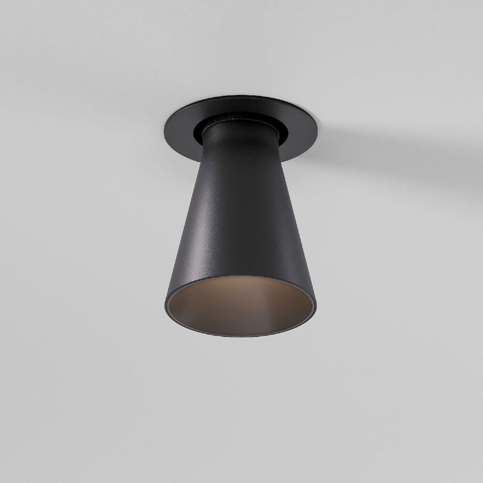 Встраиваемый светильник Elektrostandard Bell 4690389208539 25097/LED a068058