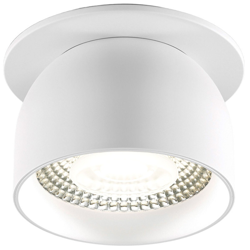 Встраиваемый светильник Elektrostandard Uno 4690389201684 25092/LED a065453