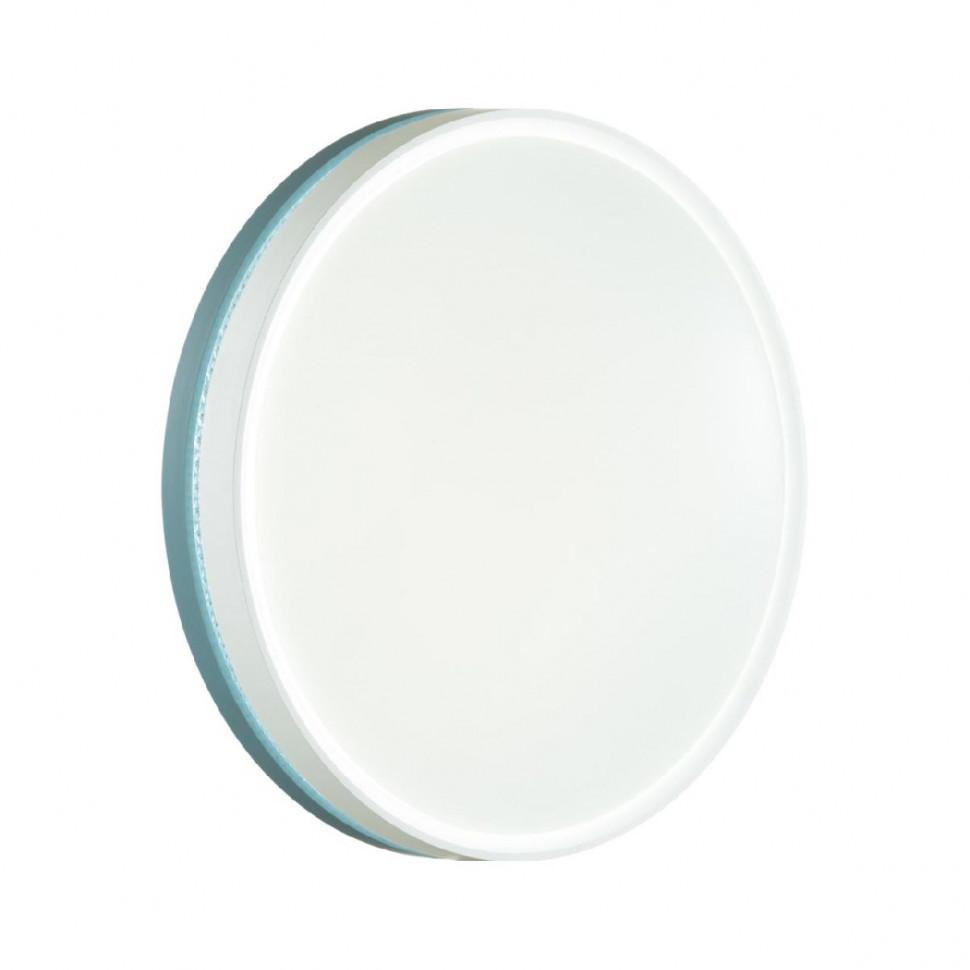 Потолочный светильник Sonex Nohava blue 7669/DL