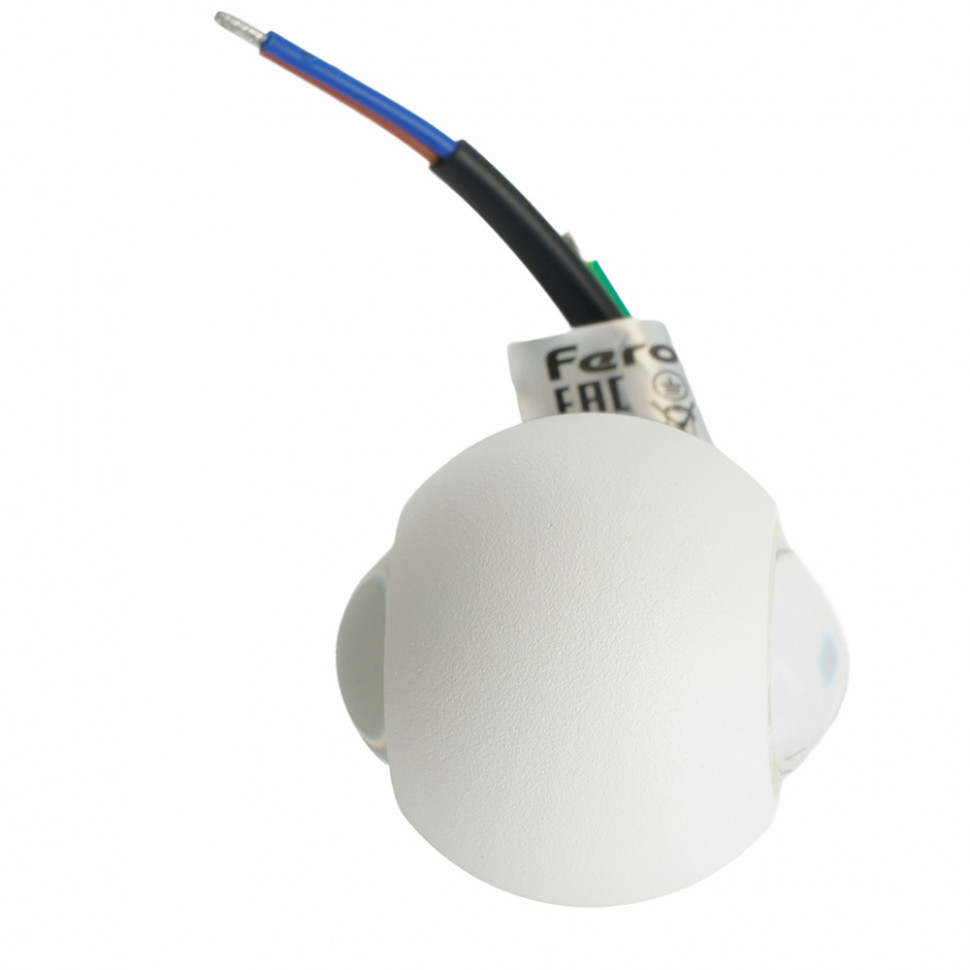 Настенный светильник Feron AL51 51129