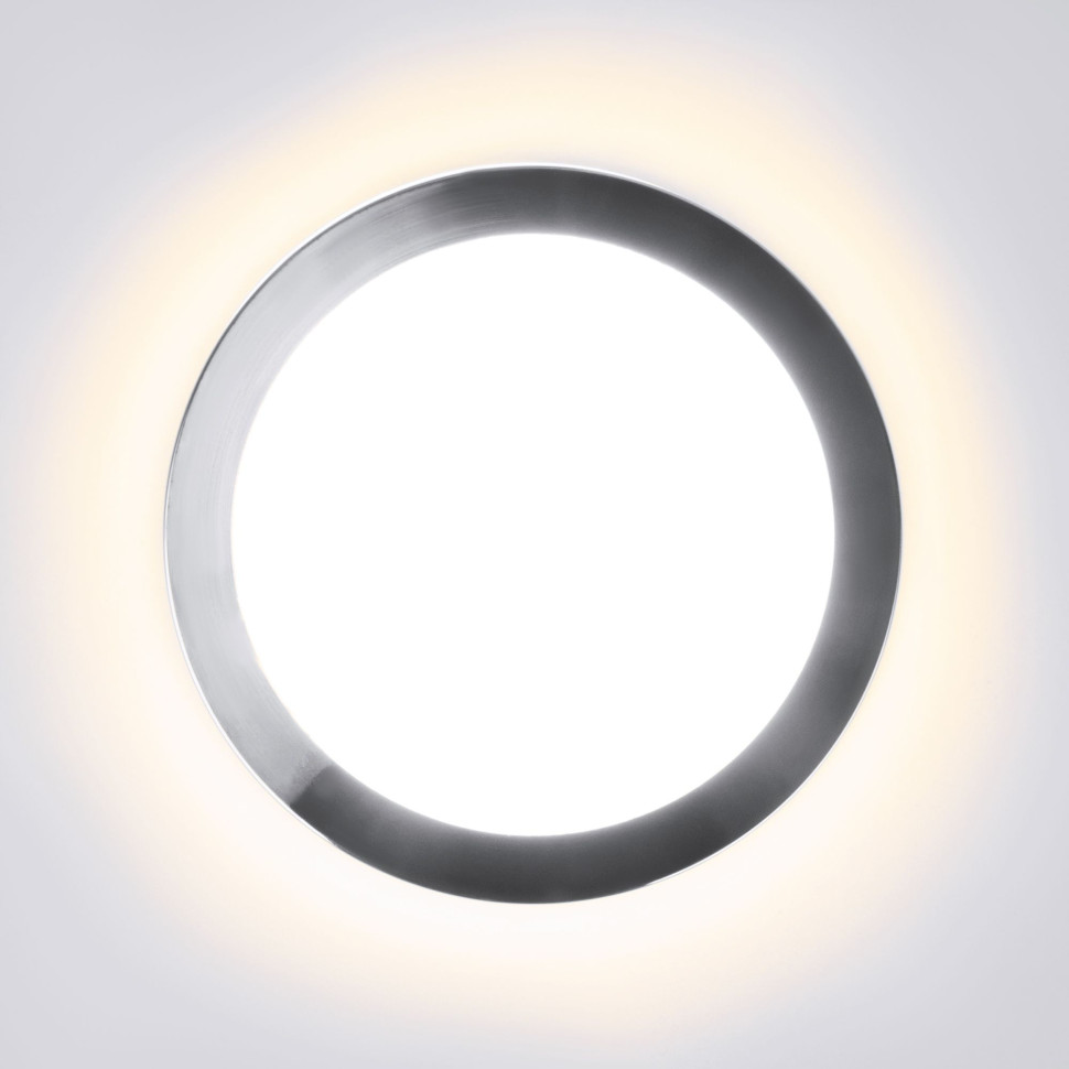 Точечный светодиодный светильник DSKR80 5W 4200K