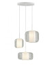 Подвесной светильник Moderli Ember V11815-3P