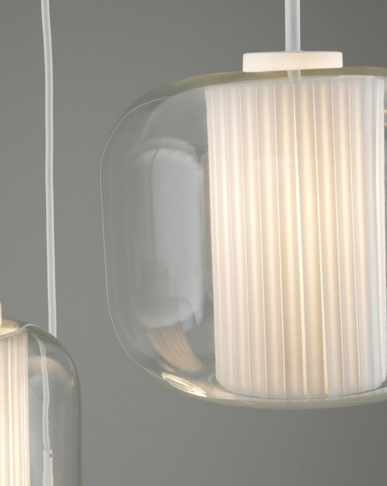 Подвесной светильник Moderli Ember V11815-3P