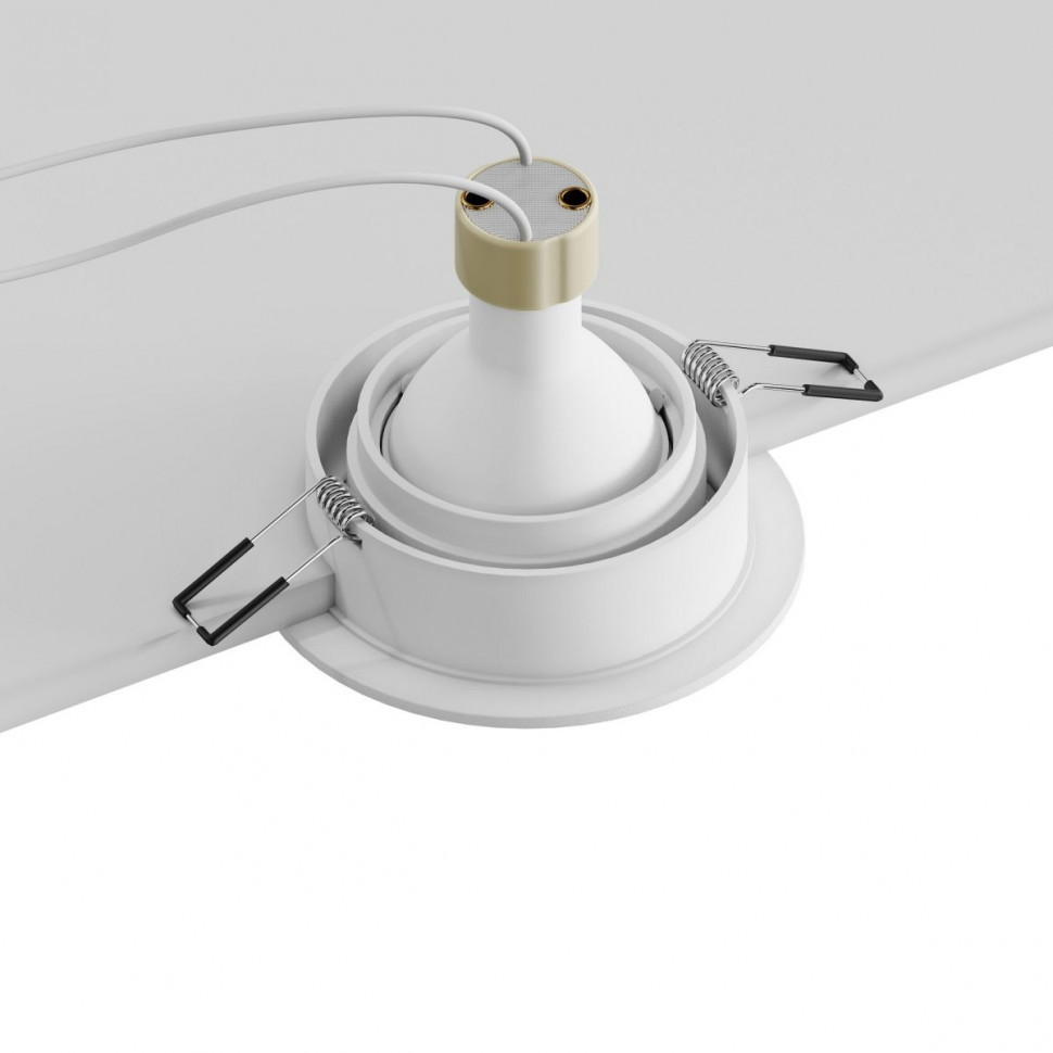 Встраиваемый светильник Hesby Lighting Eclipse HSBL_0110