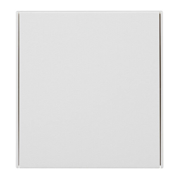 KRANZ Заглушка STRONG декоративная с суппортом жемчуг KR-78-0735-4