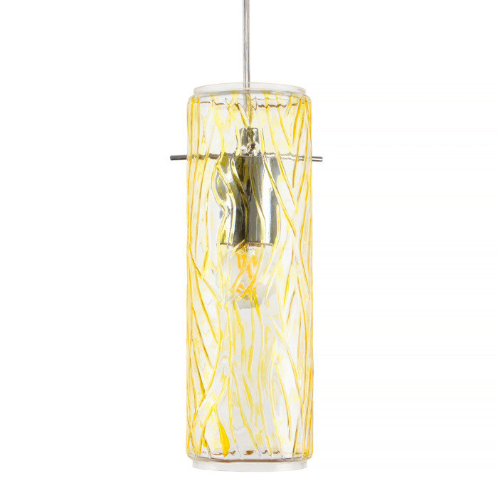 Подвесной светильник Myfar Santos MR2552-1P