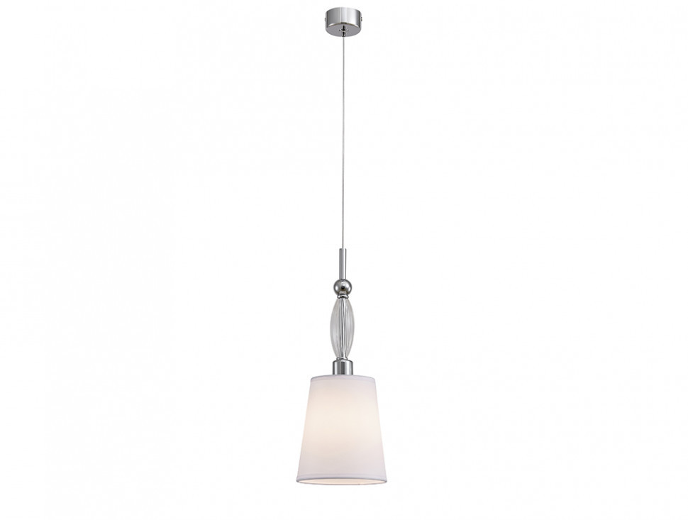 Подвесной светильник Newport Chelsy 4371/S chrome М0070441