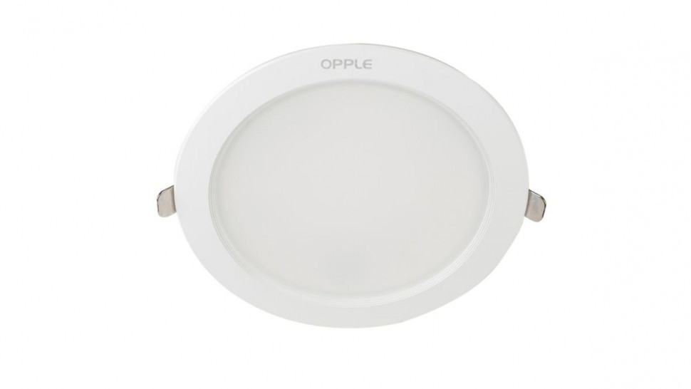 Встраиваемый светильник OPPLE US LEDDownlightRc-US R175-18W-3000-WH-GP 540001060710