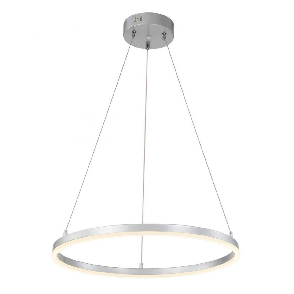 Подвесной светильник Escada Void 10254/1LED Silver APP