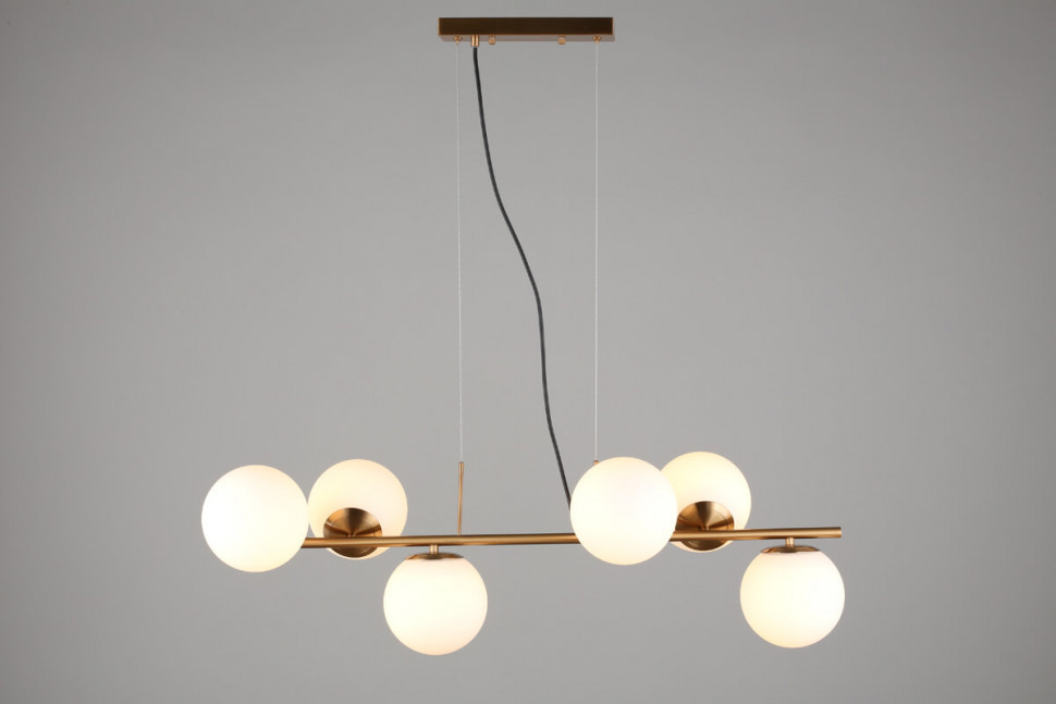 Подвесной светильник Omnilux OML-66623-06