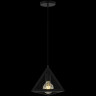 Подвесной светильник Reluce 03042-0.9-01 BK