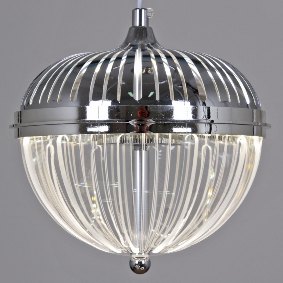 Подвесной светильник Reluce 05859-0.9-03 CR