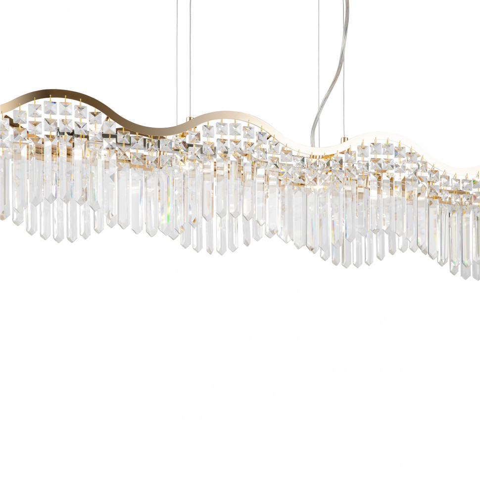 Подвесной светильник Maytoni DIA201PL-06G1