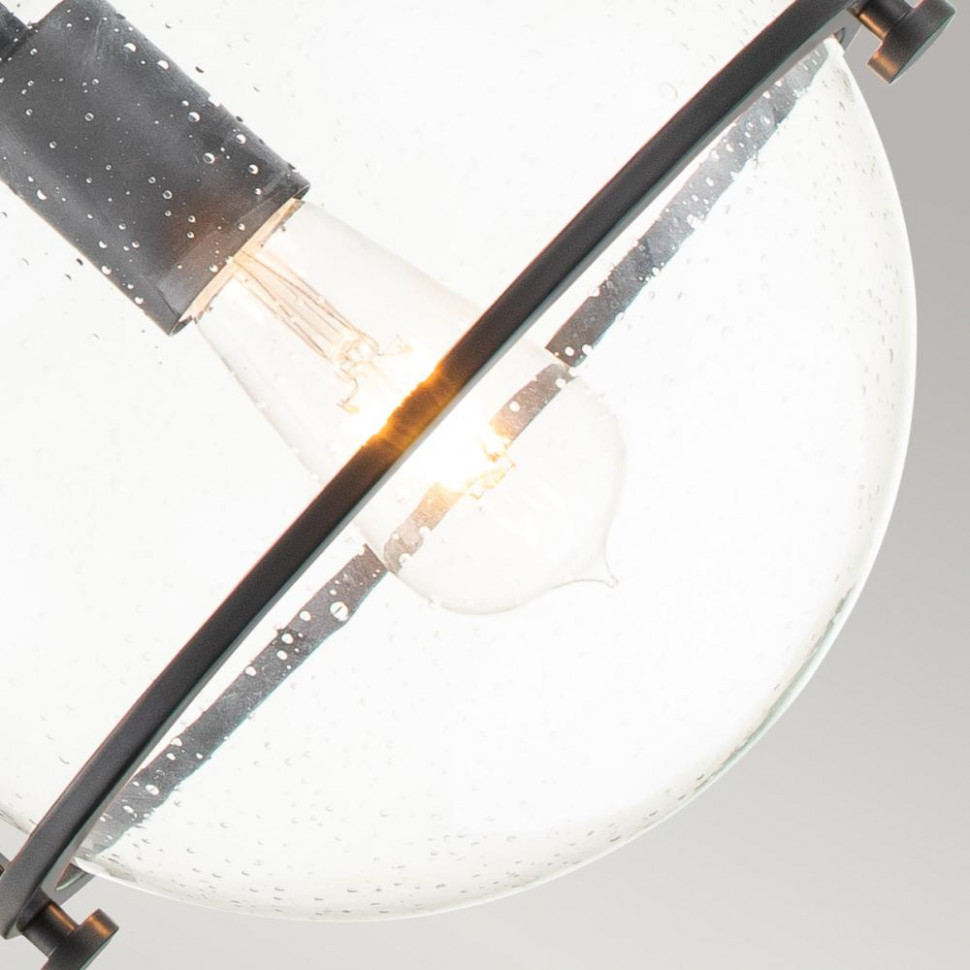 Подвесной светильник Hinkley Somerset QN-SOMERSET-P-C-BK