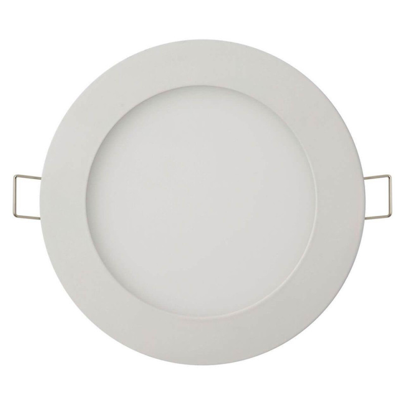 Встраиваемый светодиодный светильник Horoz Slim-9 9W 6400K 056-003-0009 HRZ33002850