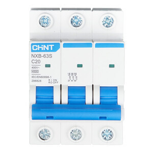 CHINT ELECTRIC
