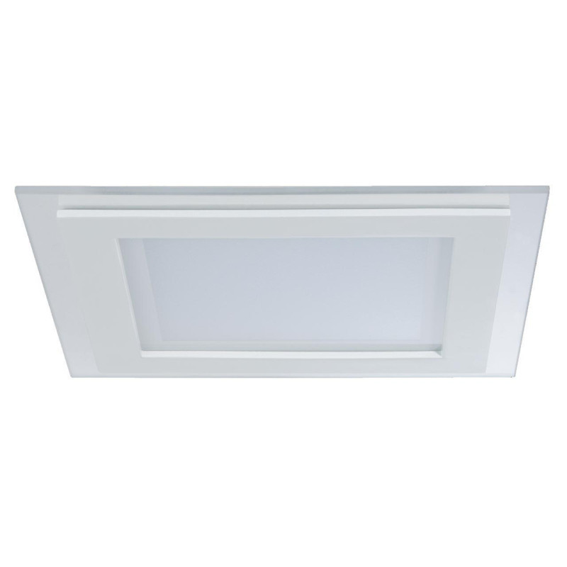 Встраиваемый светодиодный светильник Paulmann Premium Line DecoDot 92706