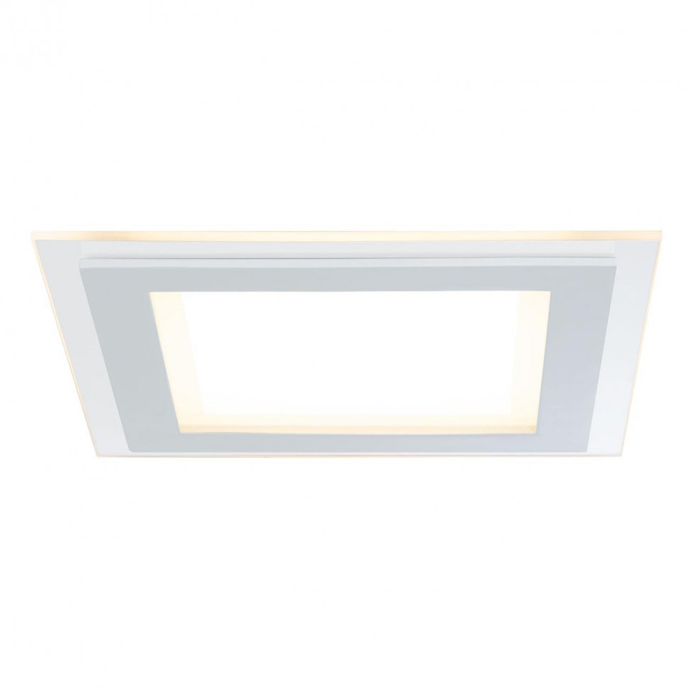 Встраиваемый светодиодный светильник Paulmann Premium Line DecoDot 92706