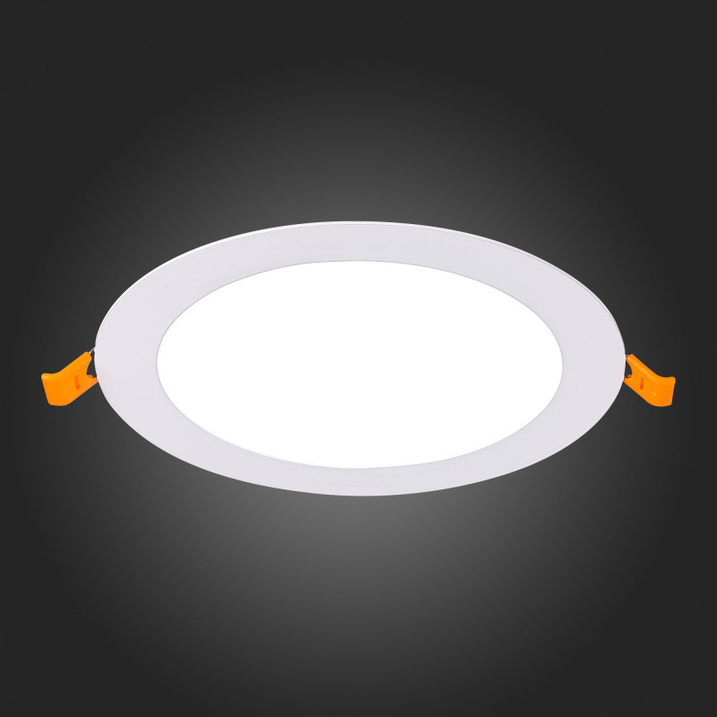 Встраиваемый светодиодный светильник ST Luce Litum ST209.548.12