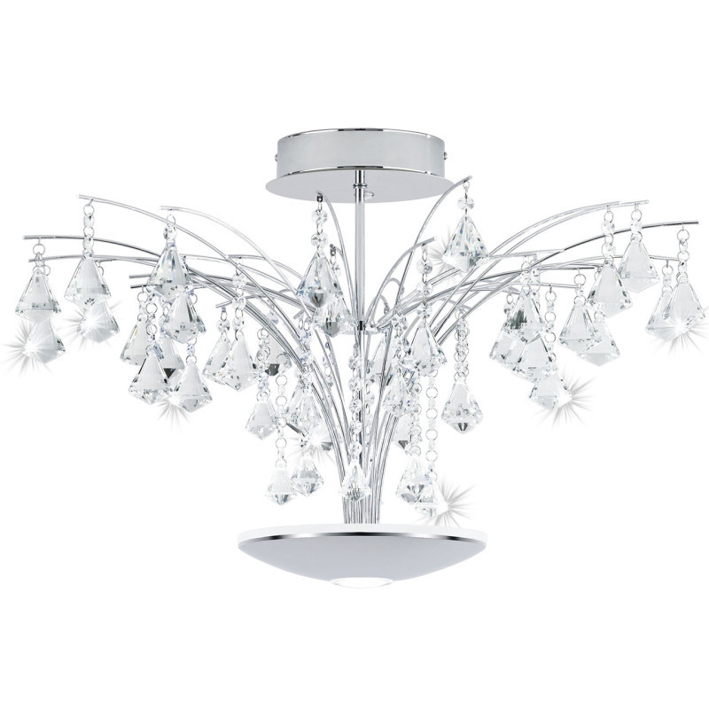 Выключатель одноклавишный Feron Stekker Basic PSW104120 39031