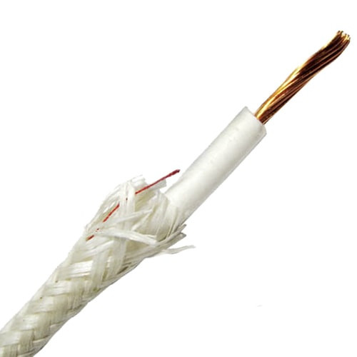 Провод силовой ГОСТ РКГМ 1x4