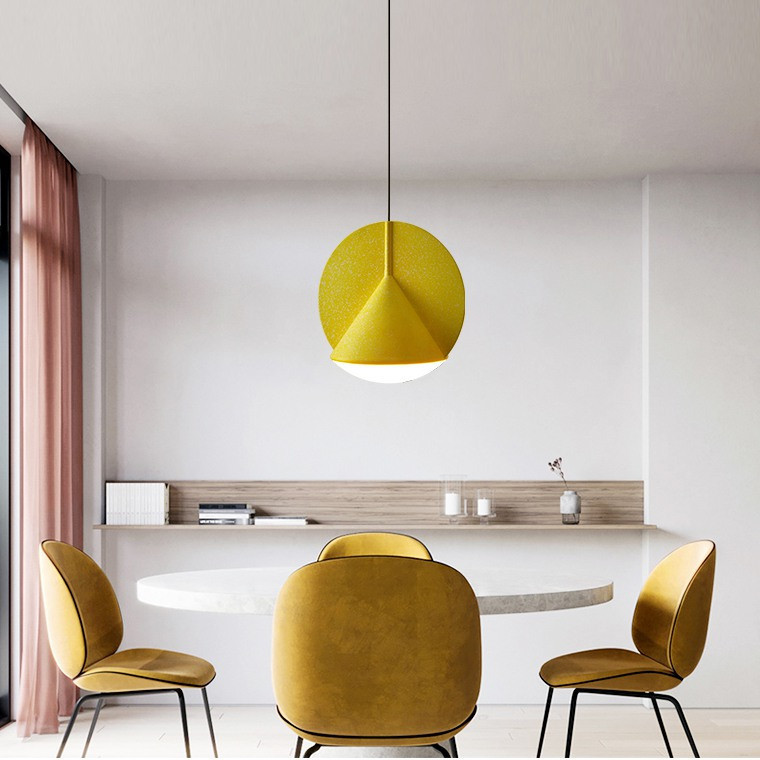 Подвесной светильник ImperiumLoft Flecks 179700-26