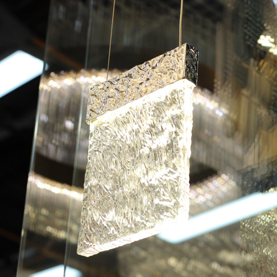 Накладной светильник Nowodvorski Parana Black 10718