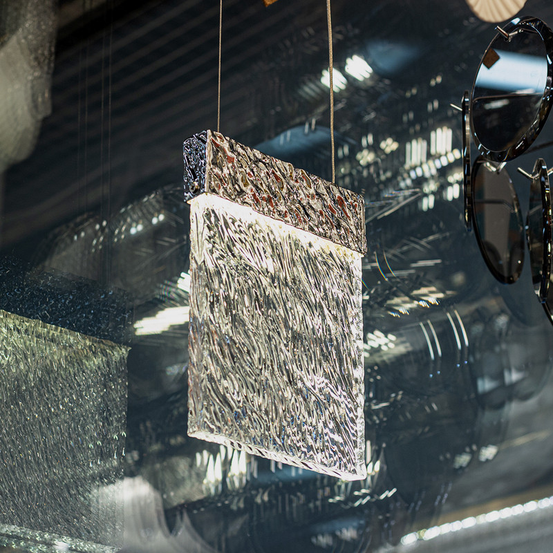 Накладной светильник Nowodvorski Parana Black 10718