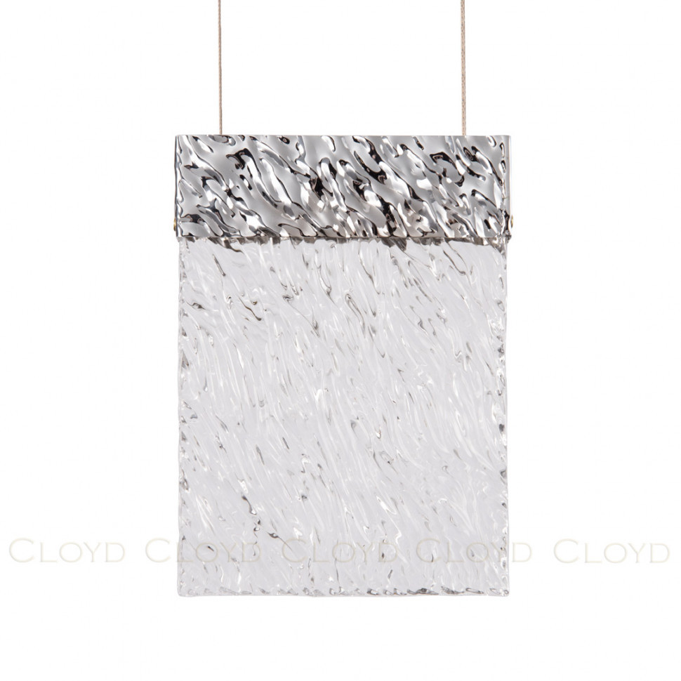 Накладной светильник Nowodvorski Parana Black 10718