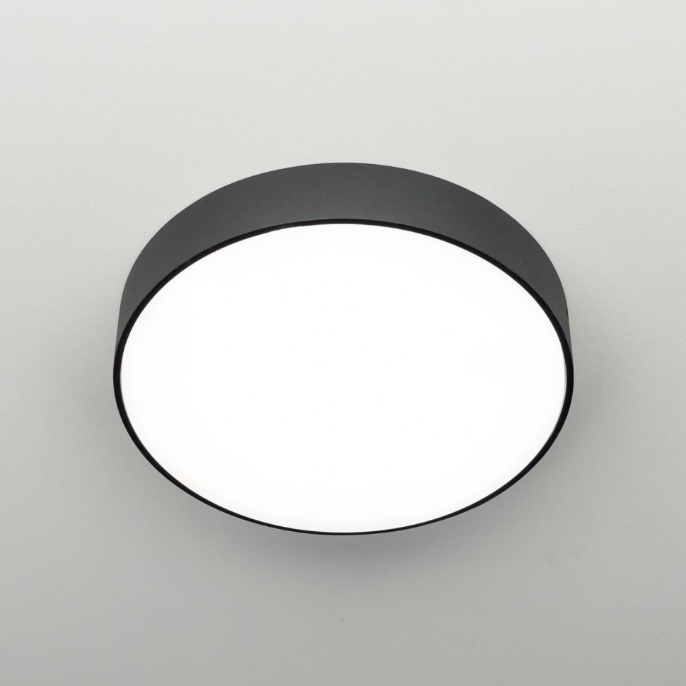 Накладной светодиодный светильник Citilux Тао CL712242N