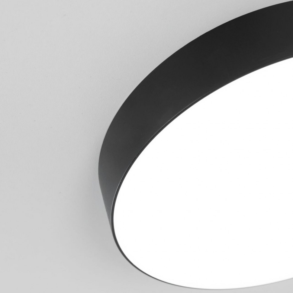 Накладной светодиодный светильник Citilux Тао CL712242N